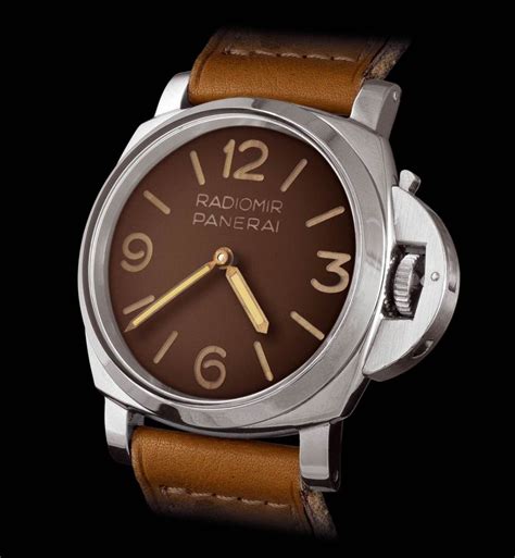 panerai präsentation|Panerai luminor history.